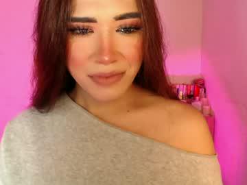 Watch ts_romantika69 performing live on BoomCams free cam network