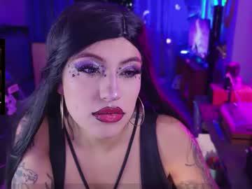 Watch unholyeva performing live on BoomCams free cam network