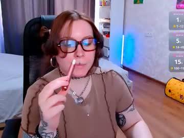 Watch ur_geekgirl performing live on BoomCams free cam network