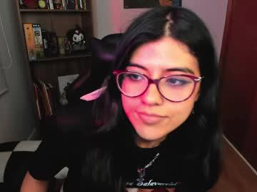 Watch valerie__sky performing live on BoomCams free cam network