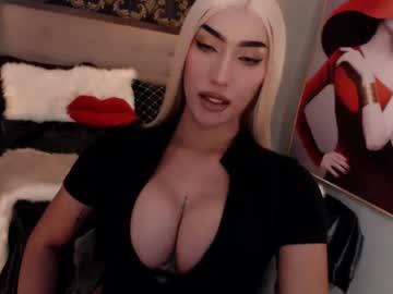 Watch valkyriemajesty performing live on BoomCams free cam network