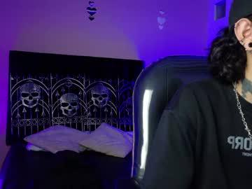 Watch vergil_noir performing live on BoomCams free cam network