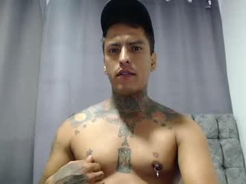 Watch vicctorzc performing live on BoomCams free cam network