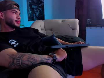 Watch vincentblack_ performing live on BoomCams free cam network