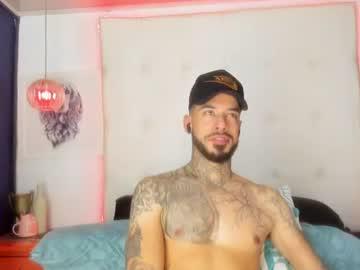 Watch vinzenzrizzo performing live on BoomCams free cam network