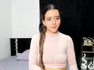 Watch violeta_gracee performing live on BoomCams free cam network