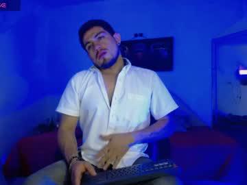 Watch william_steel_ performing live on BoomCams free cam network