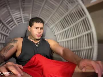 Watch yamp_bigcock performing live on BoomCams free cam network