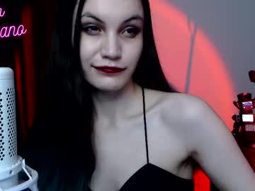 Watch yourmisano performing live on BoomCams free cam network