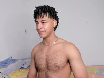 Watch zayn_moreno performing live on BoomCams free cam network