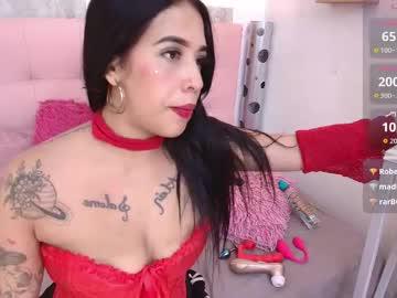 Watch zhamira_21 performing live on BoomCams free cam network