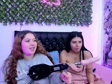 Watch zoe_and_valeria performing live on BoomCams free cam network