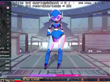 Watch zonetron performing live on BoomCams free cam network
