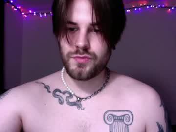 Watch zorvello_83 performing live on BoomCams free cam network